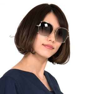 NWT AUTHENTIC Chloé Sunglasses! ☀️